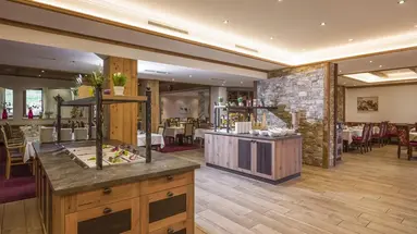 Hotel Kroneck