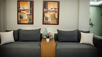 Hotel Kronos