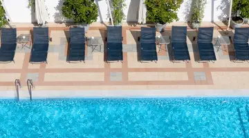 Hotel Kronos