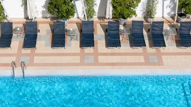 Hotel Kronos