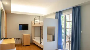 Hotel Kronos