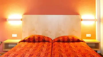 Hotel Kronos