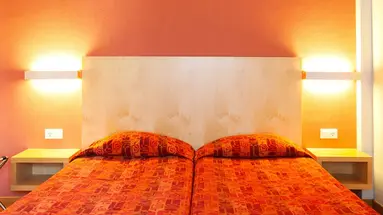 Hotel Kronos