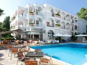 Hotel Kronos