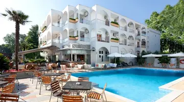 Hotel Kronos