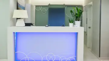Hotel Kronos