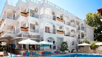 Hotel Kronos