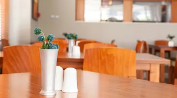 Hotel Kronos