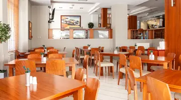 Hotel Kronos