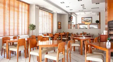Hotel Kronos