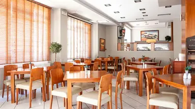 Hotel Kronos