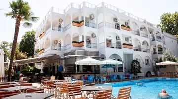 Hotel Kronos