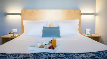 Hotel Kronos