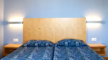 Hotel Kronos