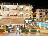 Hotel Kronos