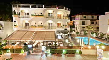Hotel Kronos