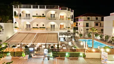 Hotel Kronos
