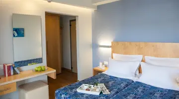 Hotel Kronos