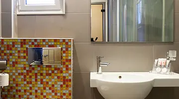 Hotel Kronos
