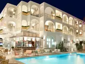 Hotel Kronos