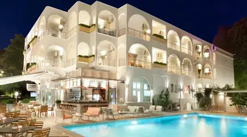 Hotel Kronos