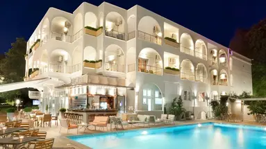 Hotel Kronos
