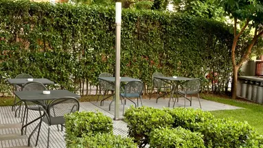 Hotel Kronos
