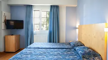 Hotel Kronos