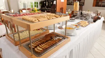 Hotel Kronos