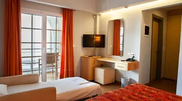 Hotel Kronos