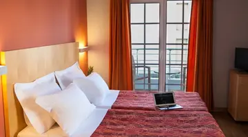 Hotel Kronos