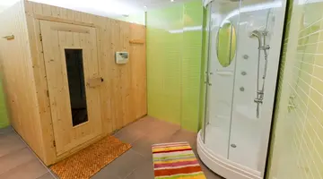 Hotel Kronos