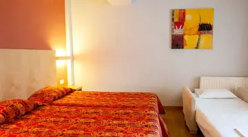Hotel Kronos