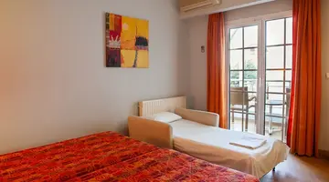 Hotel Kronos