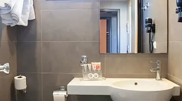 Hotel Kronos