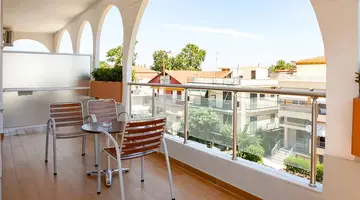 Hotel Kronos