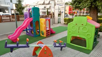 Hotel Kronos