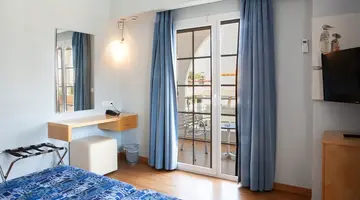 Hotel Kronos