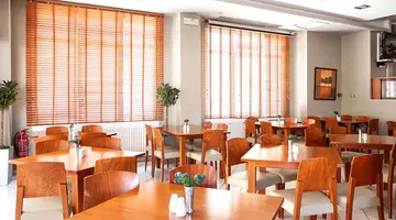 Hotel Kronos