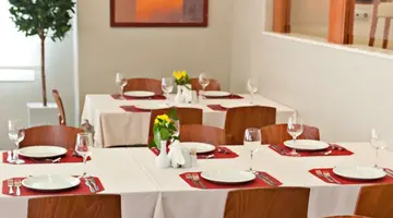 Hotel Kronos