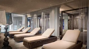Hotel Krumers Alpin