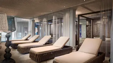 Hotel Krumers Alpin
