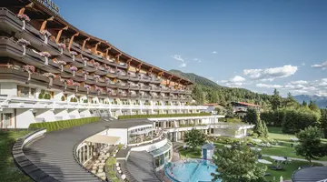 Hotel Krumers Alpin
