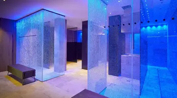 Hotel Krumers Alpin
