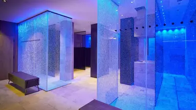 Hotel Krumers Alpin