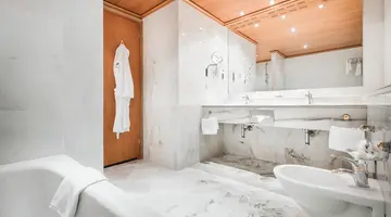 Hotel Krumers Alpin