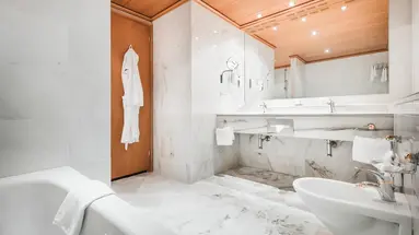 Hotel Krumers Alpin