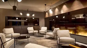 Hotel Krumers Alpin