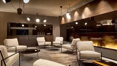 Hotel Krumers Alpin
