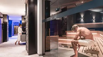 Hotel Krumers Alpin